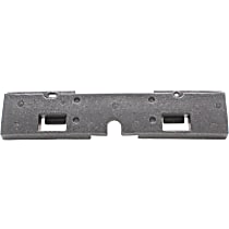 Front Bumper Absorber