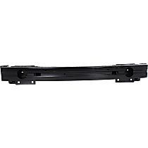 Front Bumper Reinforcement, Steel