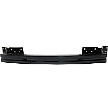 Front Bumper Reinforcement, Steel