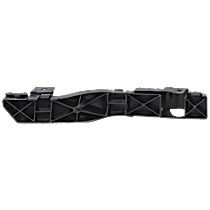 Front, Passenger Side Bumper Bracket