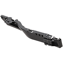 Front, Driver Side Bumper Bracket