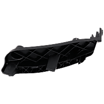 Front, Passenger Side Bumper Bracket