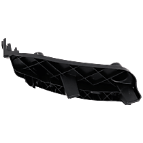Front, Driver Side Bumper Bracket