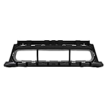Front Bumper Retainer