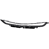Grille Reinforcement