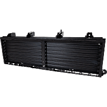 Active Grille Shutter, Without Motor, Sold individually, CAPA CERTIFIED