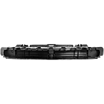 Lower Active Grille Shutter