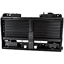 Active Grille Shutter, Sold individually