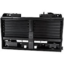 Active Grille Shutter, Sold individually