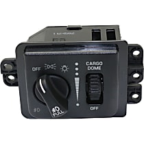 Headlight Switch