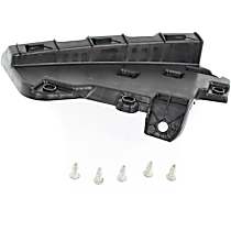 Passenger Side Headlight Bracket