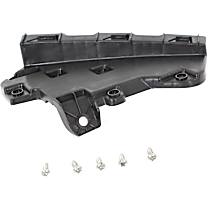 Driver Side Headlight Bracket