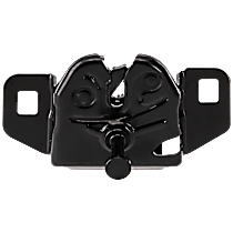 Hood Latch