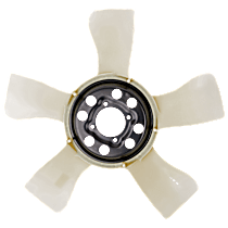 Radiator Fan Blade, 8 Cyl 5.7L
