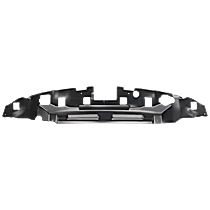 Radiator Support Cover, 5.7L/6.4L/6.7L Engines