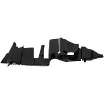 Driver Side Air Intake Duct, 6 Cyl., 3.6L Engine