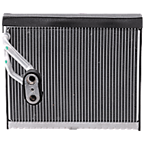 A/C Evaporator