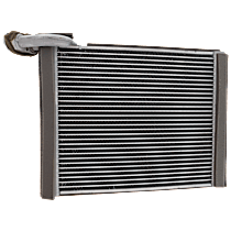 A/C Evaporator - 