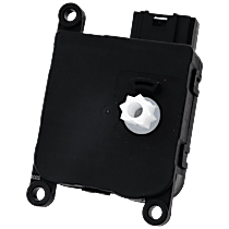 HVAC Heater Blend Door Actuator