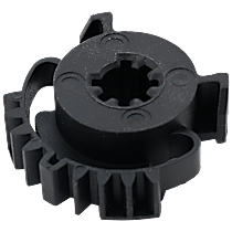 A/C Actuator - 