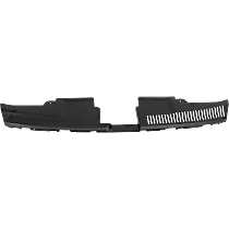 Radiator Support Cover
