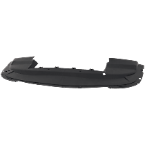Radiator Support Cover, Upper