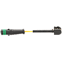 Rear Brake Pad Sensor