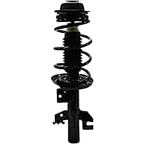Front, Driver Side Fully Loaded Strut, Limited Model