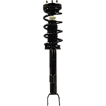 Front, Driver or Passenger Side Fully Loaded Strut