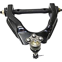 Front, Passenger Side, Upper Control Arm, Four Wheel Drive