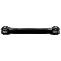 Front, Driver or Passenger Side, Lower Control Arm, Four Wheel Drive, 7,500 lbs. GVW