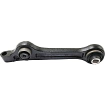 Front, Driver or Passenger Side, Lower, Rearward Control Arm