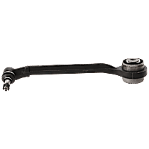 Front, Driver Side, Lower, Frontward Control Arm, With Ball Joint Assembly, With Non-High Permance Suspension, Rear Wheel Drive