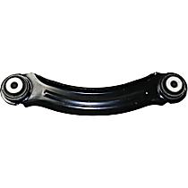 Rear, Driver or Passenger Side, Upper, Frontward Control Arm, All Wheel Drive