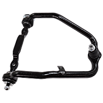 Rear, Passenger Side, Upper Control Arm, With Ball Joint Assembly, Front Wheel Drive
