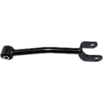 Rear, Driver or Passenger Side, Upper Control Arm, Non-Adjustable Type