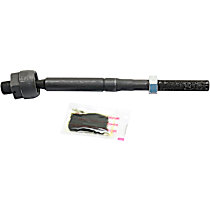 Front, Driver or Passenger Side, Inner Tie Rod End, All Wheel Drive, AWD