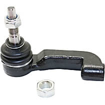 Engine: 2.4L, 2.8L, 3.7L 2005 For Jeep Liberty Front Right Outer Steering Tie Rod End