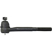 Front, Driver or Passenger Side, Inner Tie Rod End, Rear Wheel Drive, RWD
