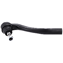 Front, Passenger Side, Outer Tie Rod End