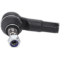 Front, Driver or Passenger Side, Outer Tie Rod End, Base Model