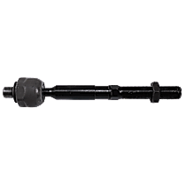 Front, Driver or Passenger Side, Inner Tie Rod End