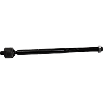 Front, Driver or Passenger Side, Inner Tie Rod End, Rear Wheel Drive, RWD