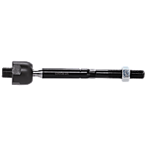 Front, Driver or Passenger Side, Inner Tie Rod End, All Wheel Drive
