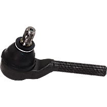 Front, Driver or Passenger Side, Inner Tie Rod End