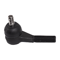 Front, Driver or Passenger Side, Outer Tie Rod End