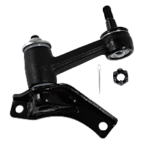 Idler Arm, Front