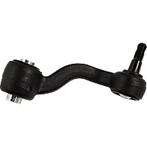 Idler Arm, Front
