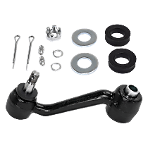 Idler Arm, Front