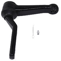 Idler Arm - Front, RWD